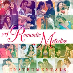 YRF ROMANTIC MELODIES INSTRUMENTAL